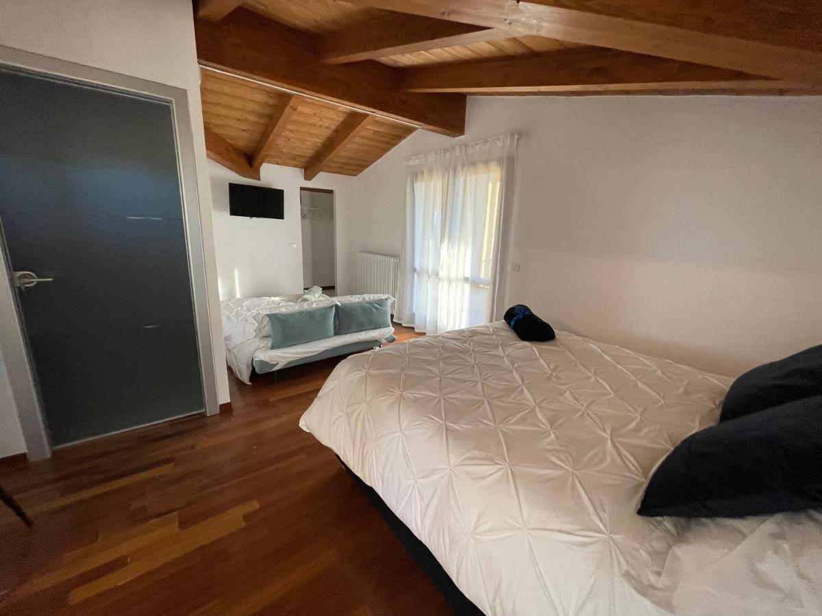 B&B Da Nonna Anacle Bastia Umbra Exterior photo