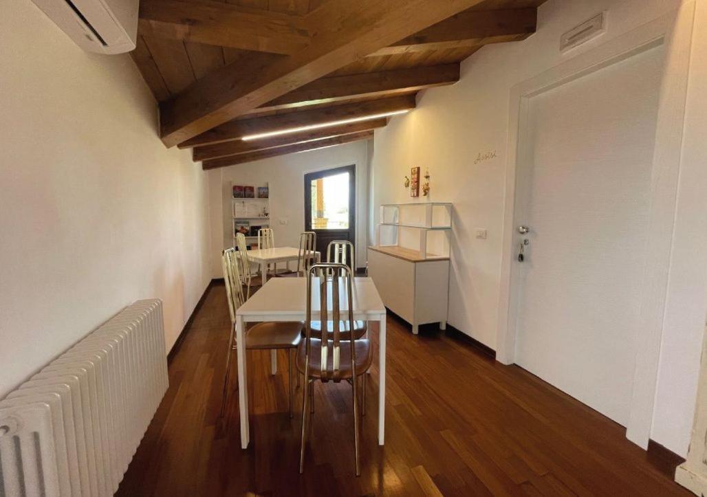 B&B Da Nonna Anacle Bastia Umbra Exterior photo